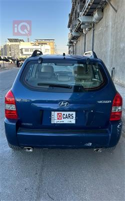 هيونداي توسان